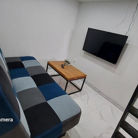 Bihać Studio Apartman Malkoc מראה חיצוני תמונה