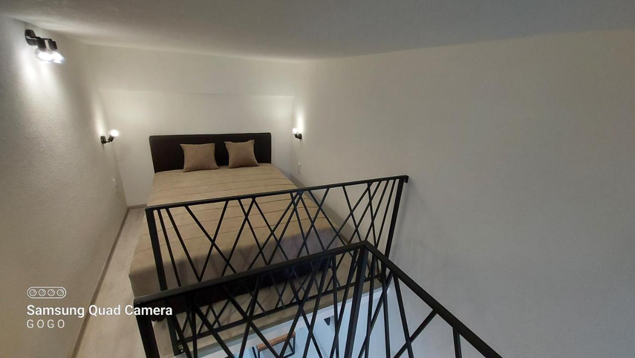 Bihać Studio Apartman Malkoc מראה חיצוני תמונה