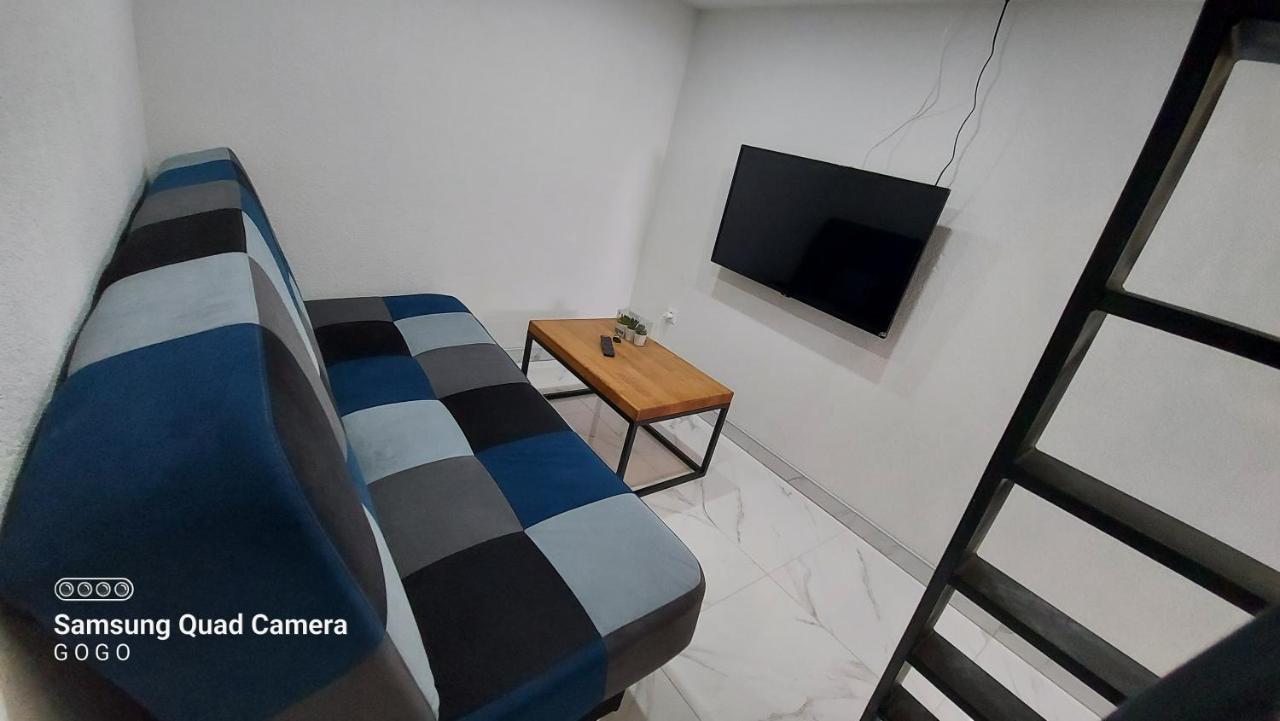 Bihać Studio Apartman Malkoc מראה חיצוני תמונה