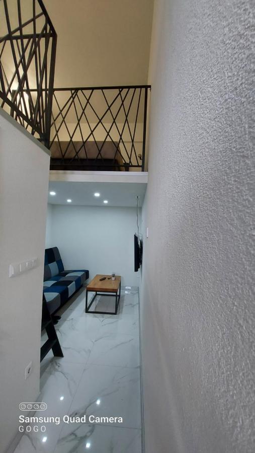 Bihać Studio Apartman Malkoc מראה חיצוני תמונה