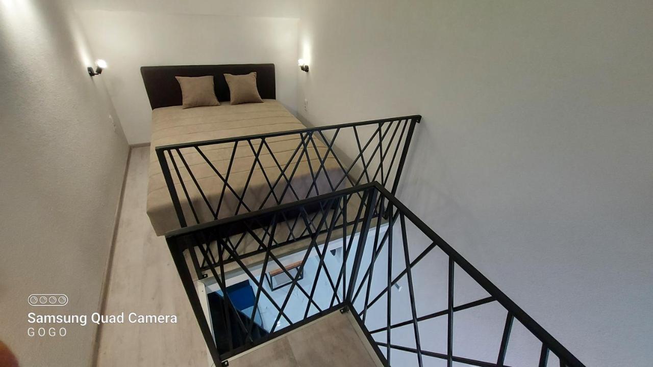 Bihać Studio Apartman Malkoc מראה חיצוני תמונה
