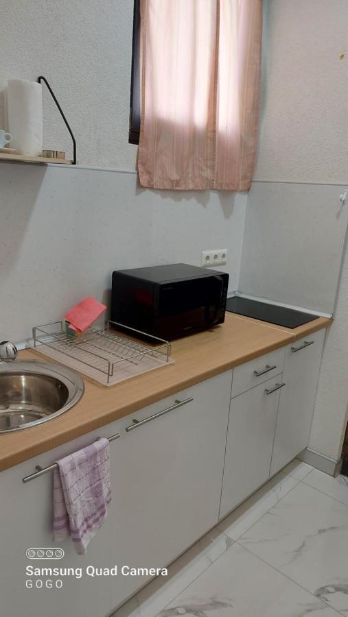Bihać Studio Apartman Malkoc מראה חיצוני תמונה