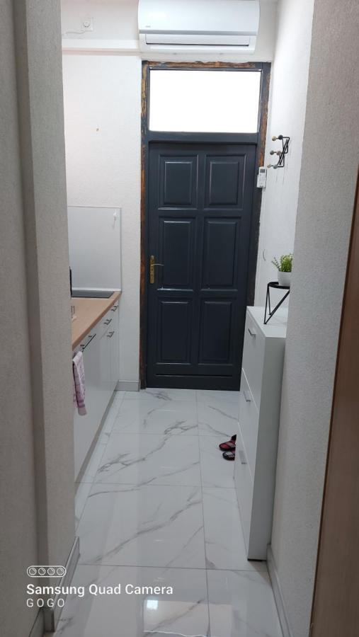 Bihać Studio Apartman Malkoc מראה חיצוני תמונה